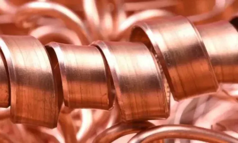 أسعار-النحاس-اليوم-الاحد-31-8-2025-فى-سوق-الخردة-المصري