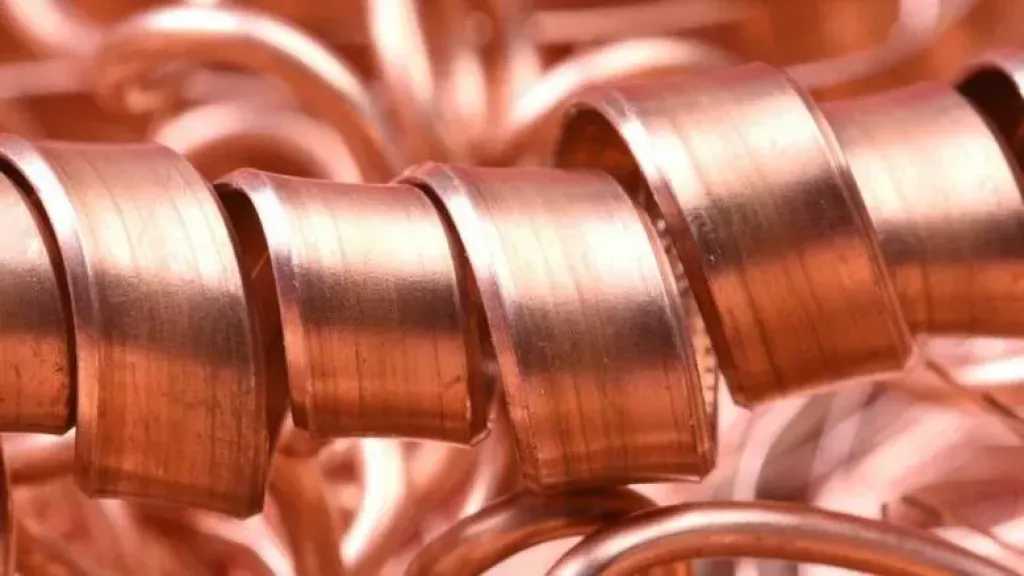 أسعار-النحاس-اليوم-الاحد-31-8-2025-فى-سوق-الخردة-المصري