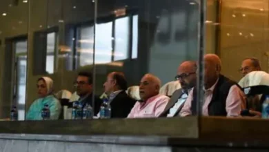 اجتماع ساخن بين الزمالك ووزير الإسكان.. هل تقترب أزمة أرض أكتوبر من الحل أم بداية فصل جديد؟