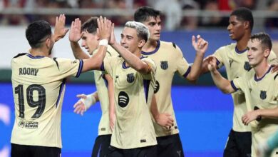 الأهلي يبلّغ وسام أبو علي رسمياً بـ