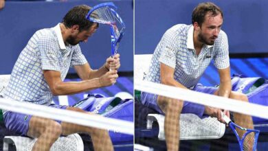 من هو حمد بن موسى المالك المرشح لرئاسة الهلال السعودي؟