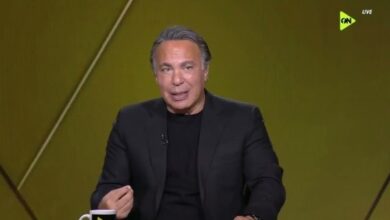 أكيد أزمة أرض الزمالك هتتحل من خلال مسؤول بيفهم! صورة