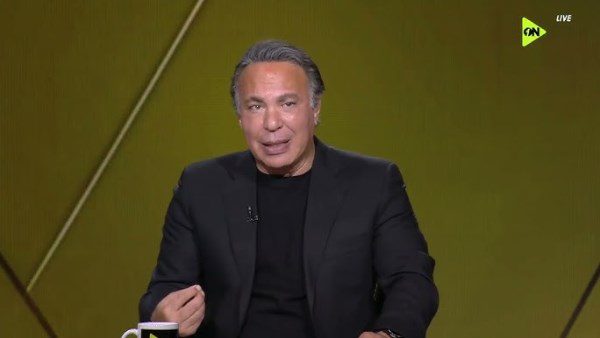 أكيد أزمة أرض الزمالك هتتحل من خلال مسؤول بيفهم! صورة