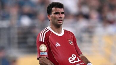 رد حاسم من وزارة الرياضة على عقوبة جماهير الزمالك بسبب زيزو!