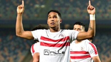 مفاجأة.. رد فعل لاعبي الزمالك بعد أزمة سيف الجزيري مع فيريرا!