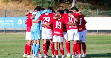 موعد مباراة الأهلى ومودرن سبورت في الدوري المصري والقناة الناقلة