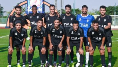 الزمالك يظهر بوجه جديد في افتتاح الدوري.. قميص الموسم يخرج إلى النور اليوم