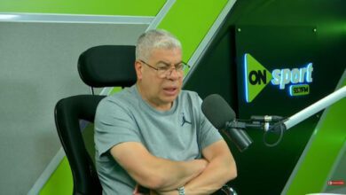 نجم الأهلي السابق خارج حسابات الزمالك.. وجون إدوارد يلتزم بسياسة صارمة!