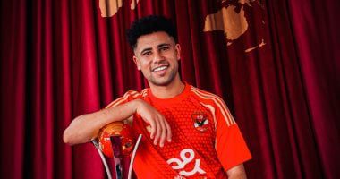 الأهلي يتحمل جزء من راتب رضا سليم مع الجيش الملكي خلال الإعارة
