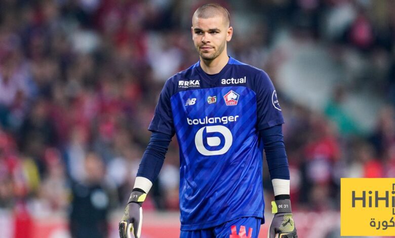 باريس سان جيرمان يقترب من ضم شيفالييه… لكن ليل يرفع سقف المطالب!