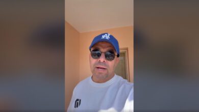 من صاحب رقم الـ600 ألف دولار في صفقة خوان ألفينا؟! فيديو