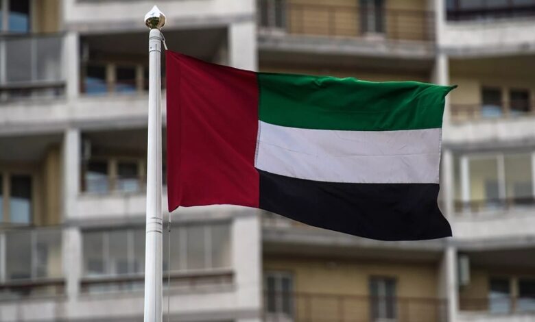 أ ف ب: مسؤول إماراتي ينفي أنباء عن تدمير طائرة لبلاده تقل مرتزقة في السودان