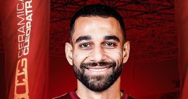 تعرف على صفقات الزمالك وسيراميكا قبل مواجهة الليلة بالجولة الأولى للدوري