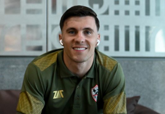 تطور مفاجئ في أزمة ميشالاك مع الزمالك