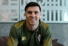 مستحقات ميشالاك تعود لتطارد الزمالك وتهدد الميركاتو.. تطورات جديدة! فيديو