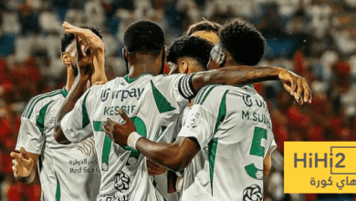 الأرقام تجبر الأهلي على ضم موهبة إسبانيا