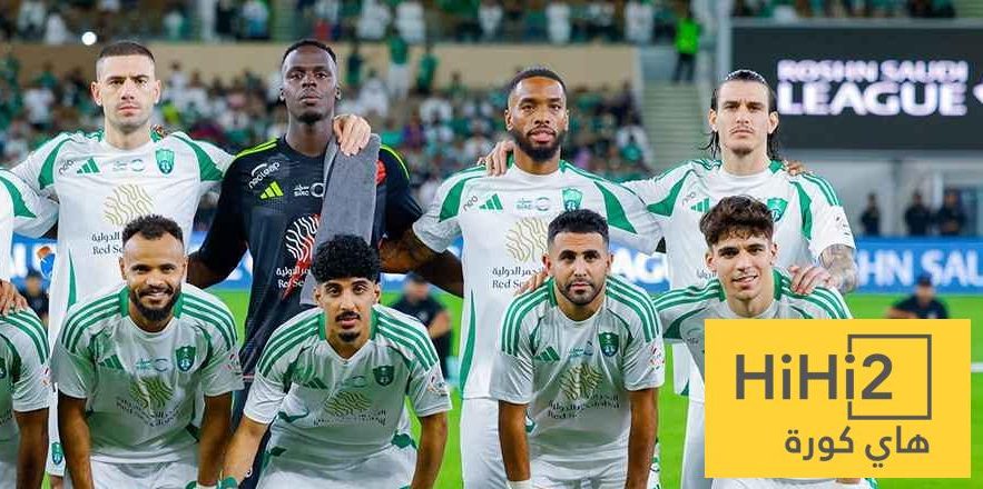 جدول مباريات الأهلي في دور مجموعات دوري أبطال آسيا