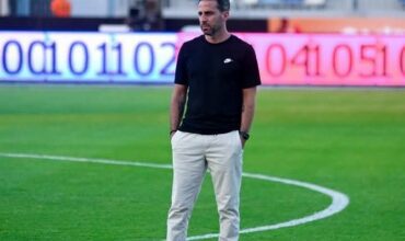أبرزهم شيكو بانزا.. فيريرا يستبعد ثلاثي الزمالك من قائمة مباراة المقاولون العرب