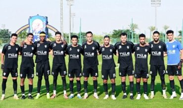 مفاجأة في تشكيل الزمالك المتوقع أمام المقاولون العرب اليوم
