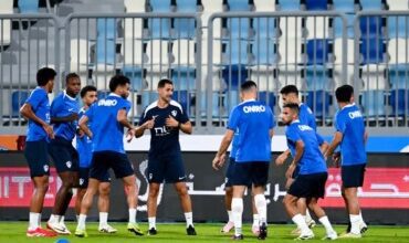 إجراء هام بشأن لاعب الزمالك قبل مباراة مودرن سبورت