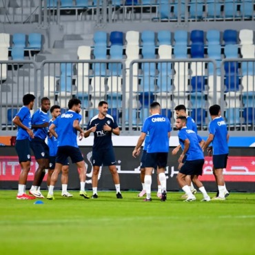 إجراء هام بشأن لاعب الزمالك قبل مباراة مودرن سبورت