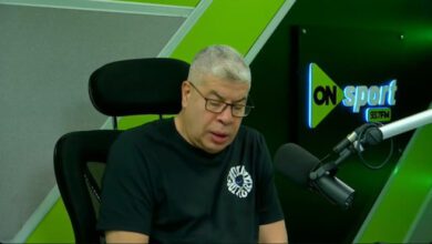 "متقلقوش.. الدولة مش بتحب الكسل"! فيديو