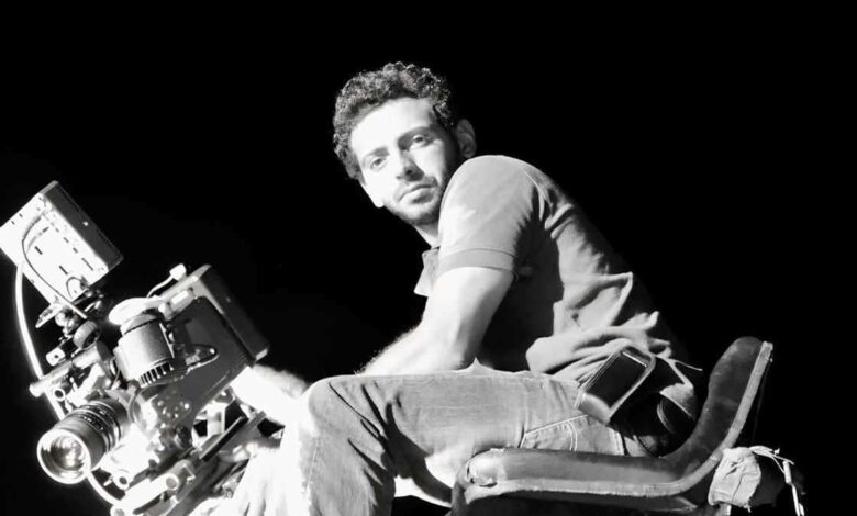 فنان مصري يكشف سبب وفاة تيمور تيمور