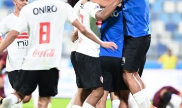 اتمنى مشاركة هذا الثنائي أمام مودرن سبورت