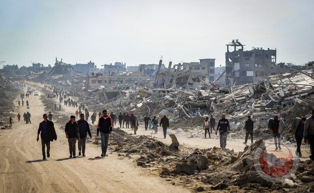 160 يوما لعودة الحرب .. شهداء وجرحى بمجزرة جديدة في خانيونس