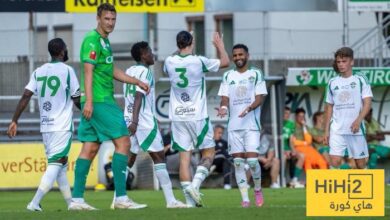 النصر يحسم الجدل حول الشكوى ضد الأهلي