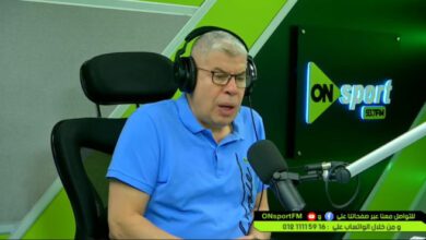شوبير يكشف الحقيقة وراء أزمة أرض الزمالك في 6 أكتوبر: "كل الشائعات ستنتهي بالبيان الرسمي"