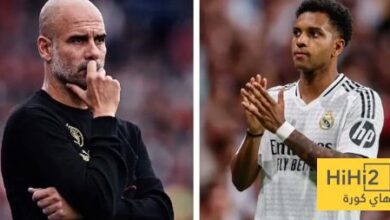 صفقة انتقال رودريغو الى مانشستر سيتي معقدة، والسبب..!