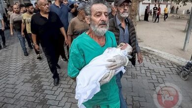 إسرائيل تقتل 28 طفلا يوميا