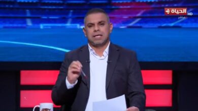 كريم حسن شحاته يفجر مفاجأة بشأن بديل ريبيرو في الأهلي بالاستعانة بمدرب الزمالك وموقف إمام عاشور من لقاء بيراميدز