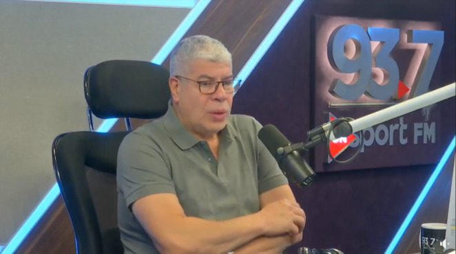 شوبير يعلق على موقف حامد حمدان بعد اعتذاره لـ إدارة بتروجيت! فيديو