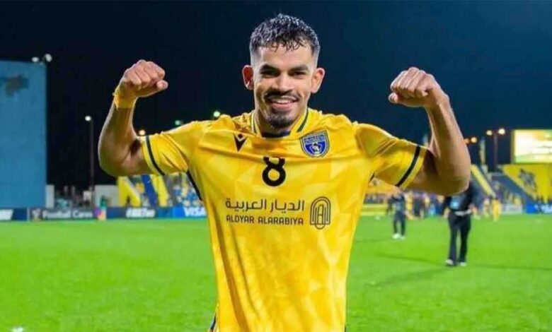 رسالة مشفرة.. 3 سيناريوهات مثيرة تنتظر إمام عاشور بعد قدوم زيزو
