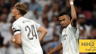 الرسم التكتيكي لتشكيلة ريال مدريد ضد مايوركا