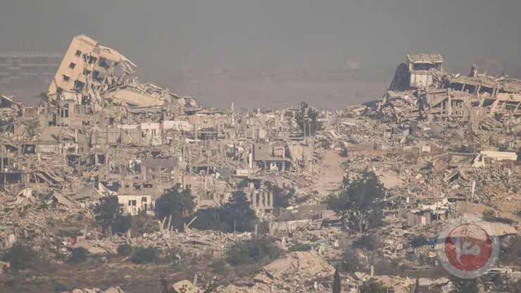 وقف نار شامل وحكم مدني لعام ونصف