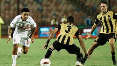 ستكون ضربة موجعة للزمالك.. 5 أسباب تجعل حسام عبد المجيد