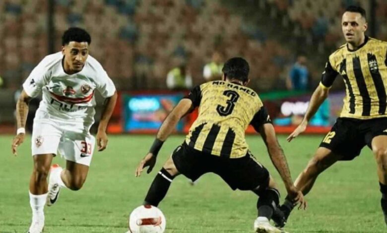 ستكون ضربة موجعة للزمالك.. 5 أسباب تجعل حسام عبد المجيد