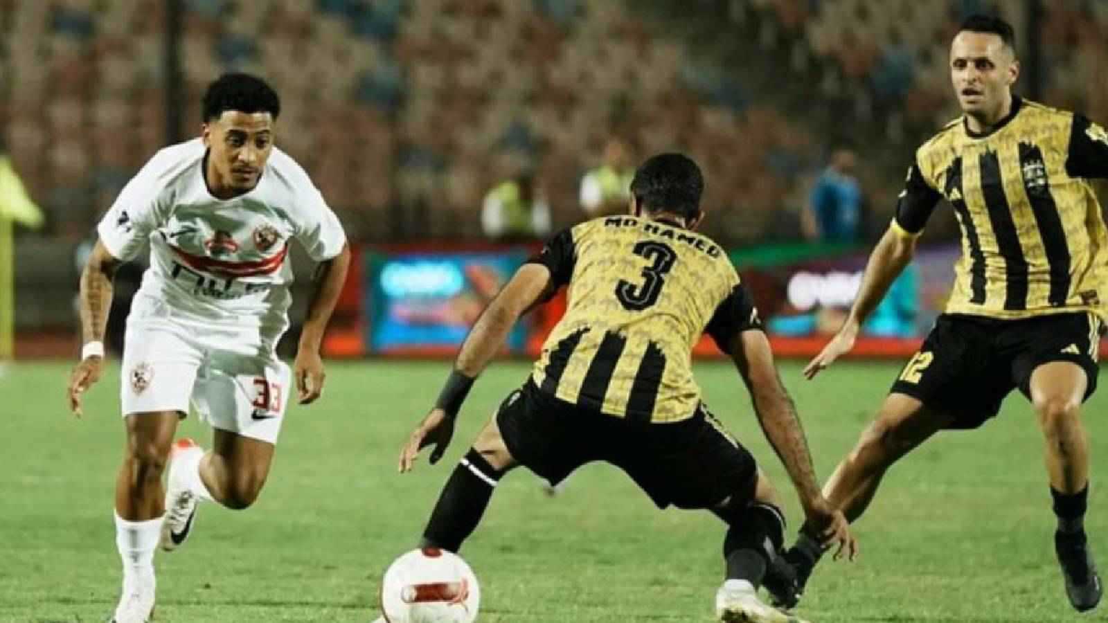 ستكون ضربة موجعة للزمالك.. 5 أسباب تجعل حسام عبد المجيد
