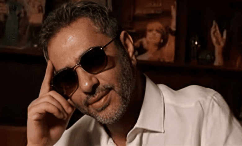 اليمن.. انهيار جبلي بسبب الأمطار يغلق الطريق ويتسبب بإصابات (صور)