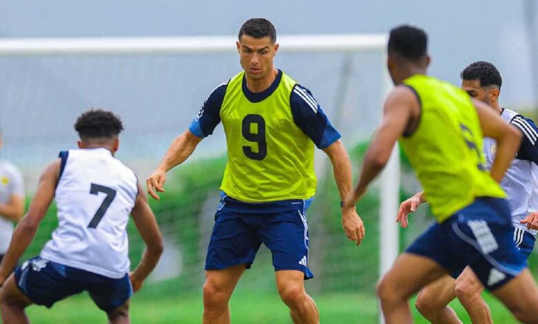 رونالدو في خطر.. 3 ضحايا لانتقال ألكسندر إيزاك إلى الهلال السعودي