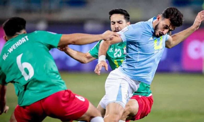 ريبيرو يحتاج حسام عبد المجيد..  نجم الأهلي يفجر غضب جمهور الزمالك (فيديو)