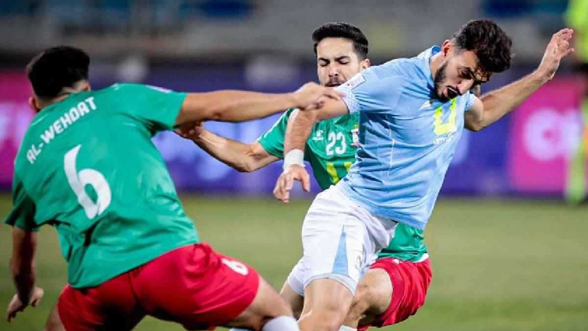 ريبيرو يحتاج حسام عبد المجيد.. نجم الأهلي يفجر غضب جمهور الزمالك (فيديو)
