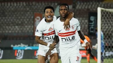 هذه أموال الدولة.. مدحت شلبي يشن هجوما على الأهلي المصري (فيديو)