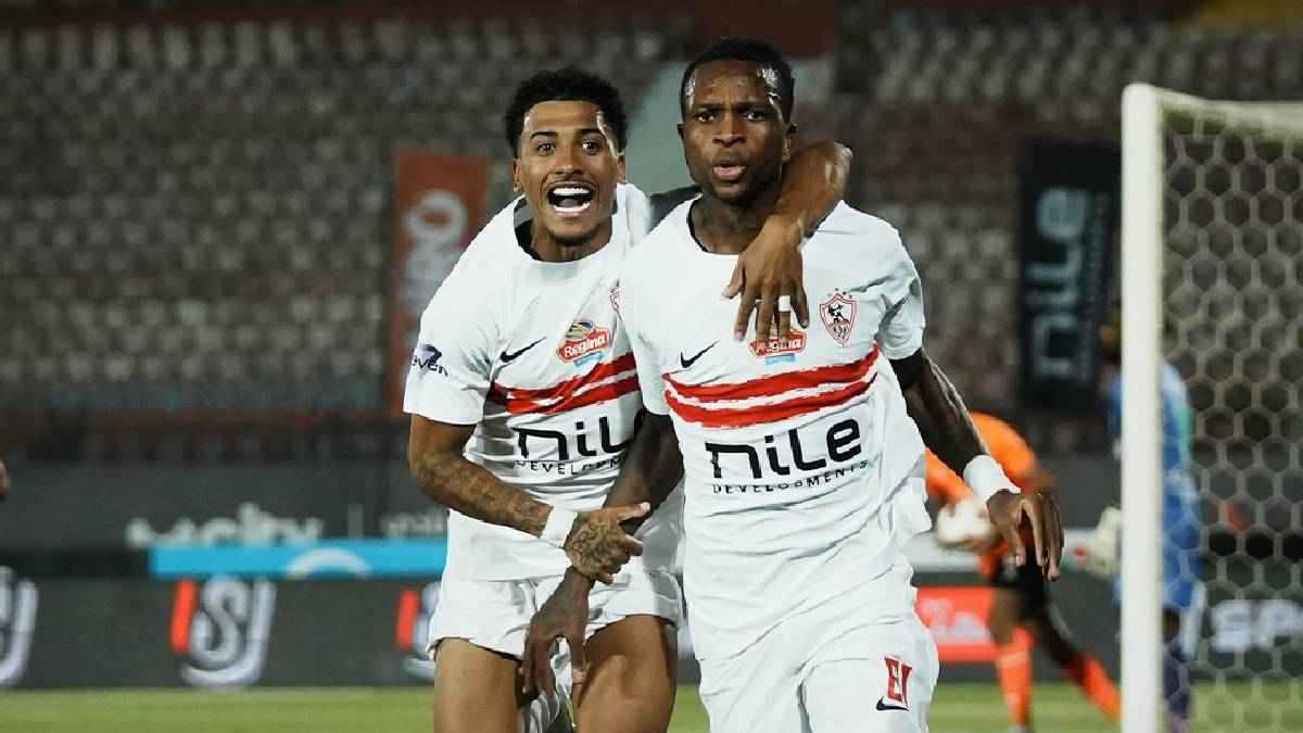 هذه أموال الدولة.. مدحت شلبي يشن هجوما على الأهلي المصري (فيديو)