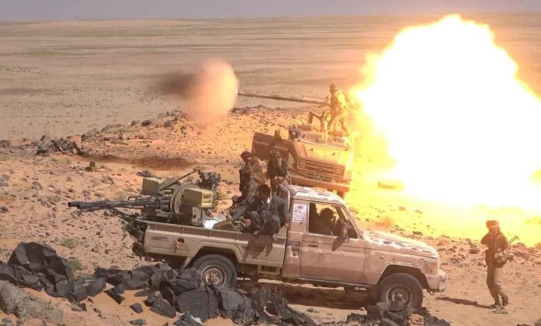 صفقة الطائرات بين واشنطن وبيروت.. دعم تقني أم رسالة سياسية؟