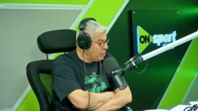 شوبير يكشف مفاجآت في حراسة الزمالك.. وصفقة تحت الضغط تنتظر كلمة عواد! فيديو