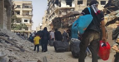 صحف بنجلاديش تبرز تحقيق اليوم السابع حول مخططات إسرائيل لتهجير سكان غزة